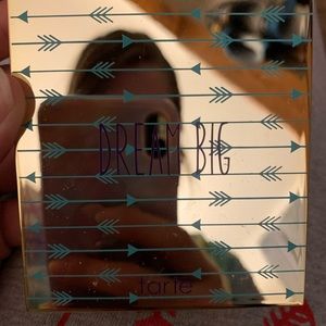 TARTE dream big brand new pallet